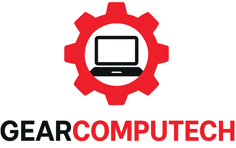 GearComputech
